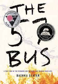 The 57 Bus, by Dashka Slater 